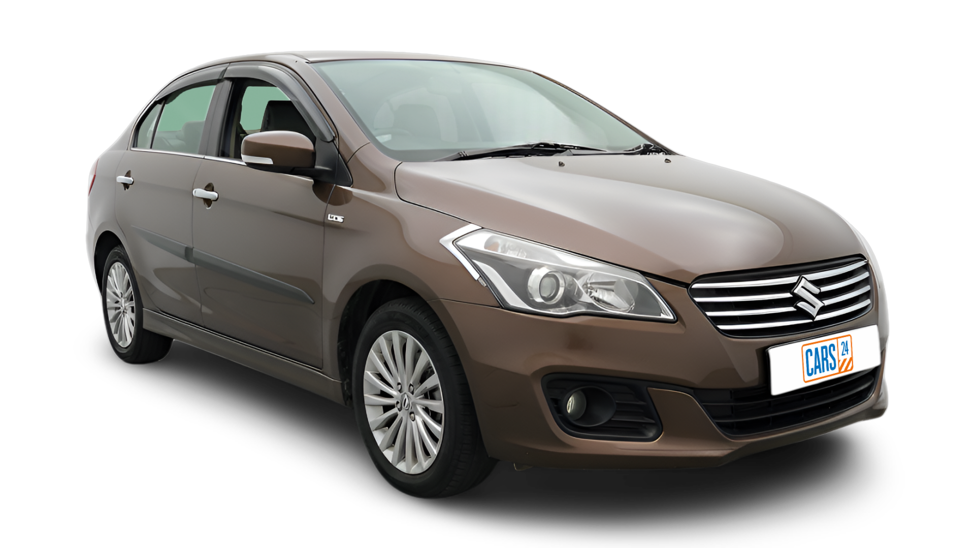 Maruti Ciaz-img
